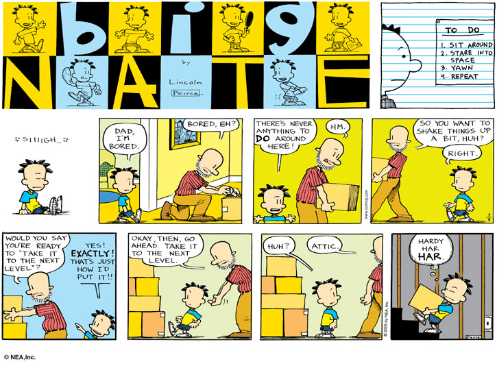 bignate